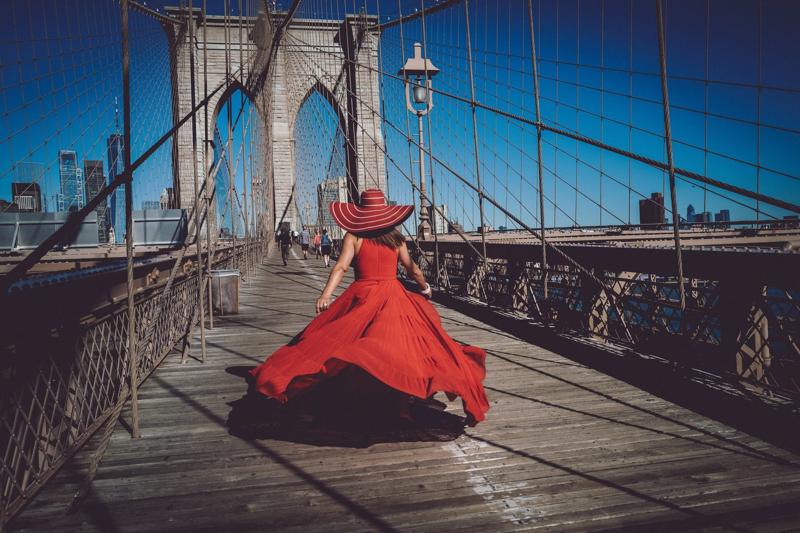Photo after applying the Sourphisticated Lightroom preset