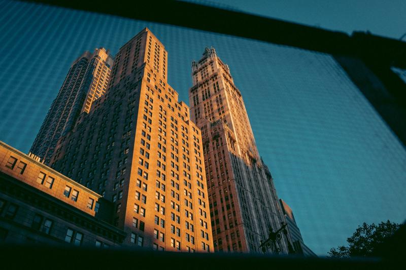 Photo after applying the Sourphisticated Lightroom preset