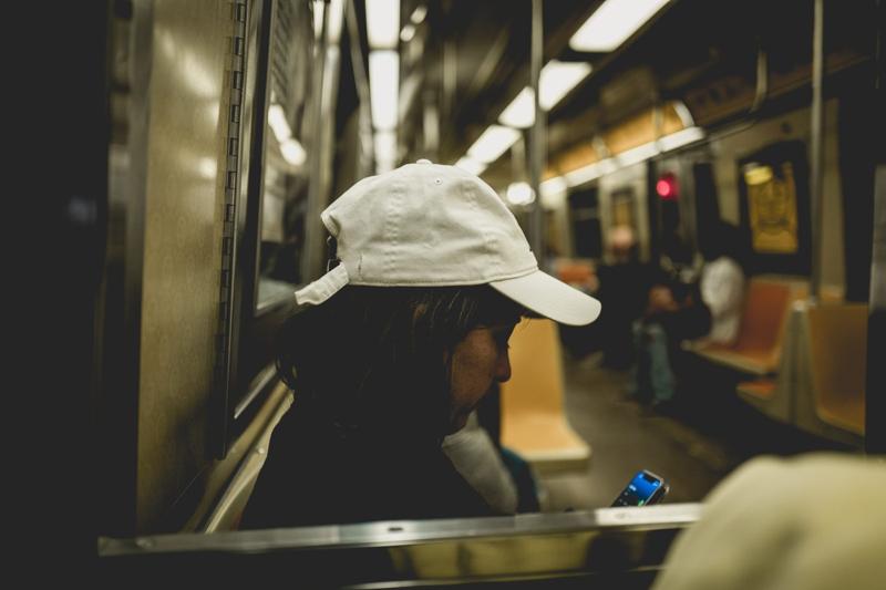 Photo after applying the Sourphisticated Lightroom preset
